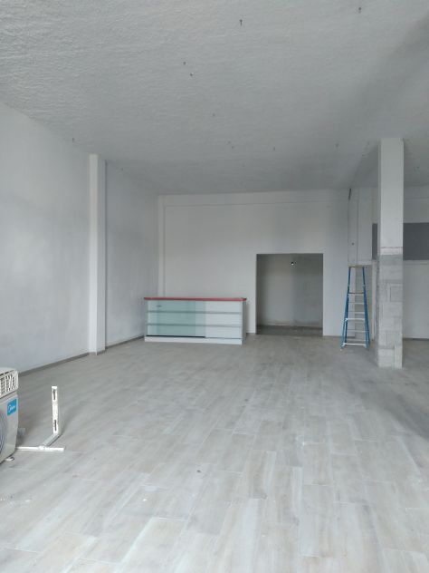 negozio in affitto a Centola in zona Palinuro