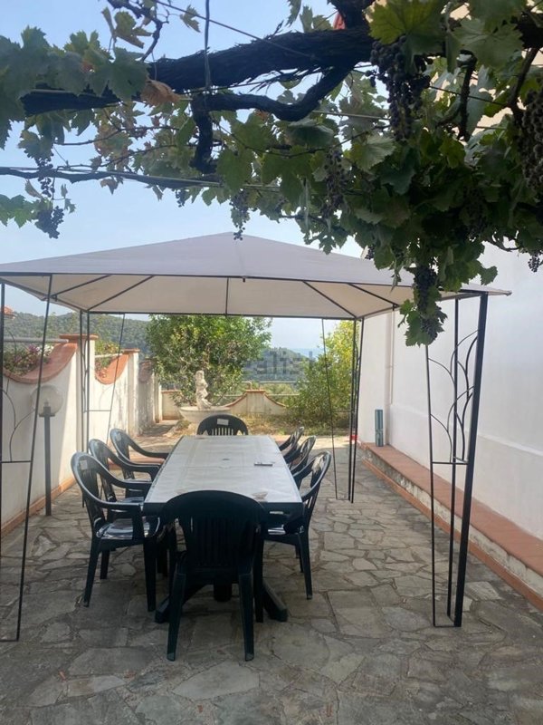 appartamento in affitto a Centola