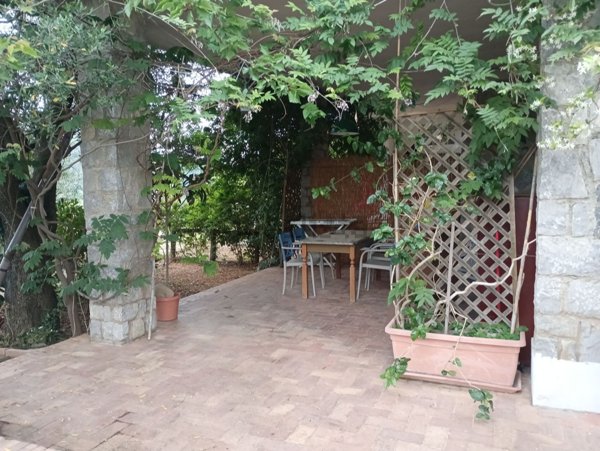 appartamento in affitto a Centola in zona Palinuro