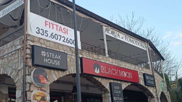 negozio in affitto a Centola in zona Palinuro