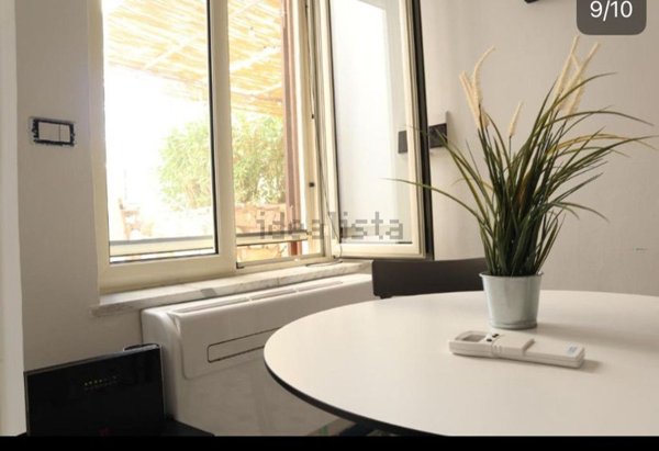 appartamento in affitto a Centola in zona Palinuro