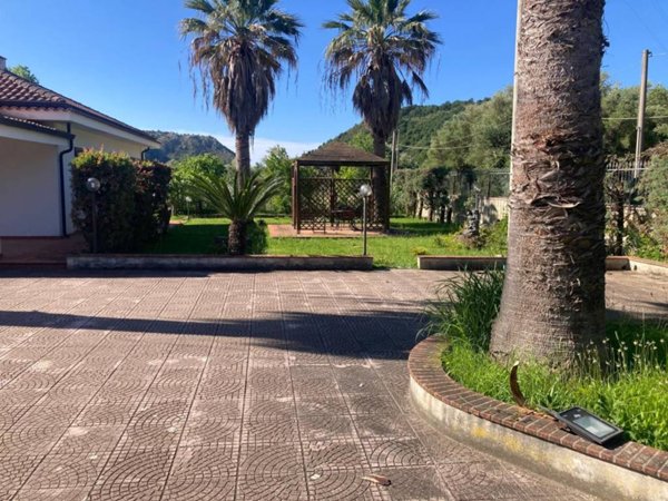 casa indipendente in affitto a Centola in zona Palinuro