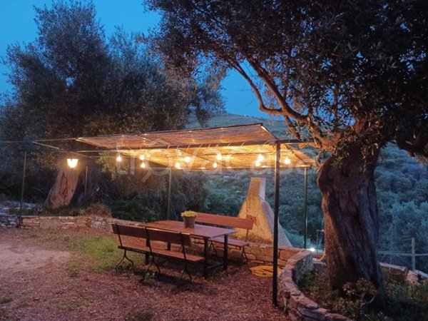 appartamento in affitto a Centola in zona Palinuro