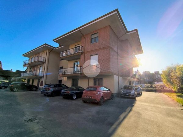 appartamento in affitto a Cervere in zona Grinzano