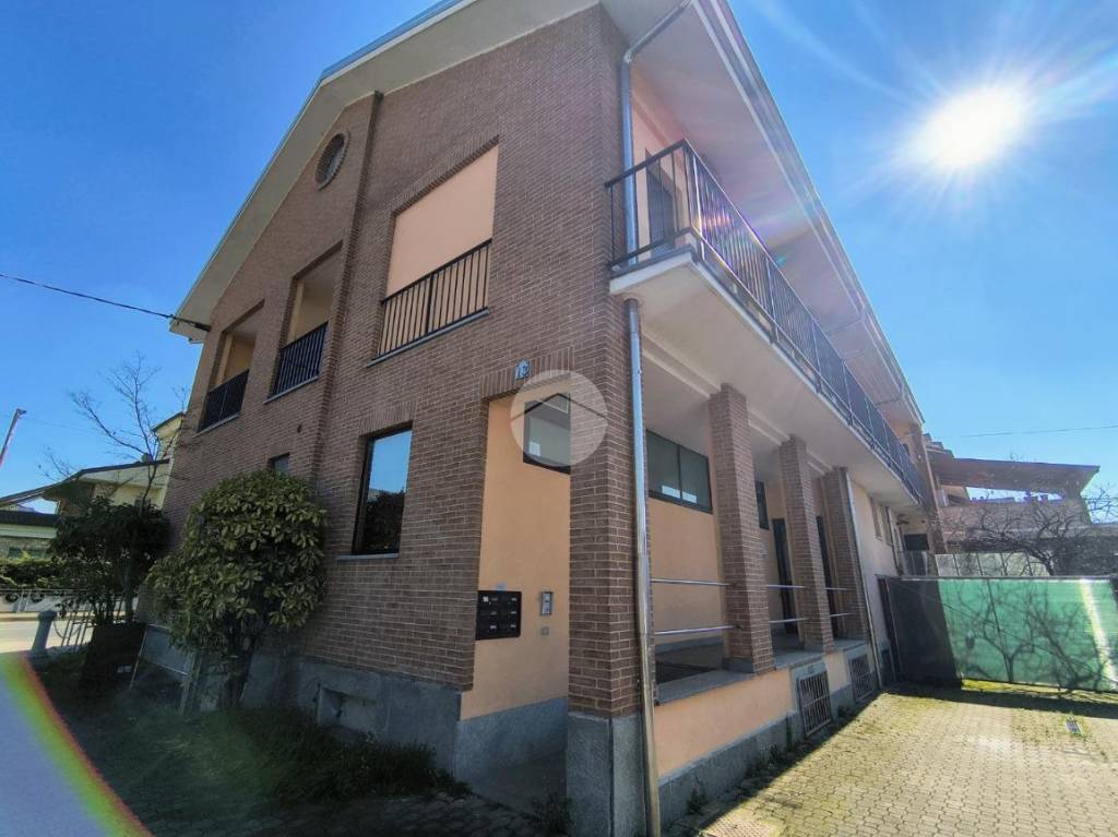 appartamento in affitto a Cervere
