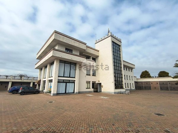 appartamento in affitto a Cervere