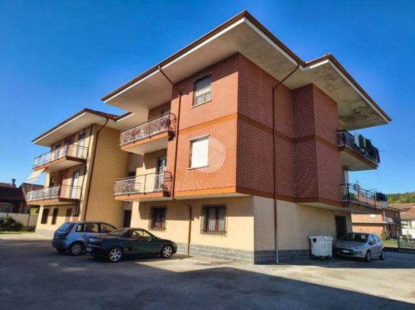 appartamento in affitto a Cervere in zona Grinzano