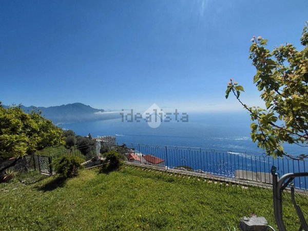 appartamento in affitto a Conca dei Marini