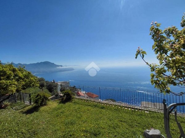 appartamento in affitto a Conca dei Marini