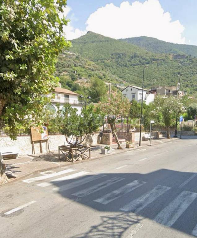 appartamento in affitto a Corbara