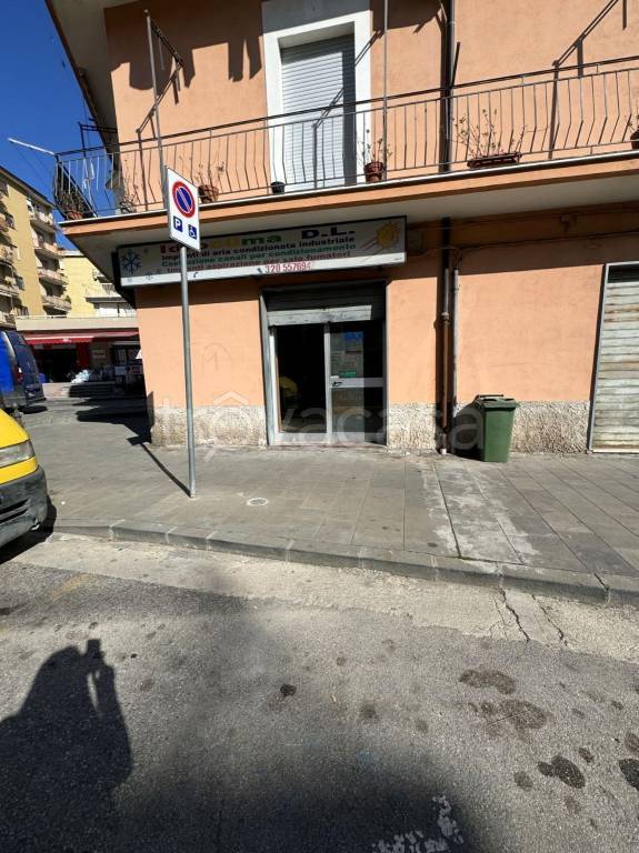 monolocale in affitto ad Eboli
