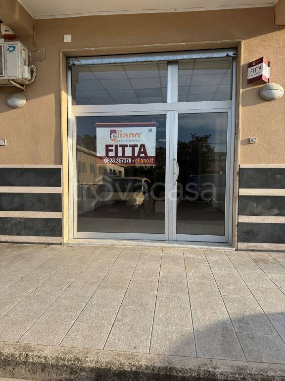 monolocale in affitto ad Eboli