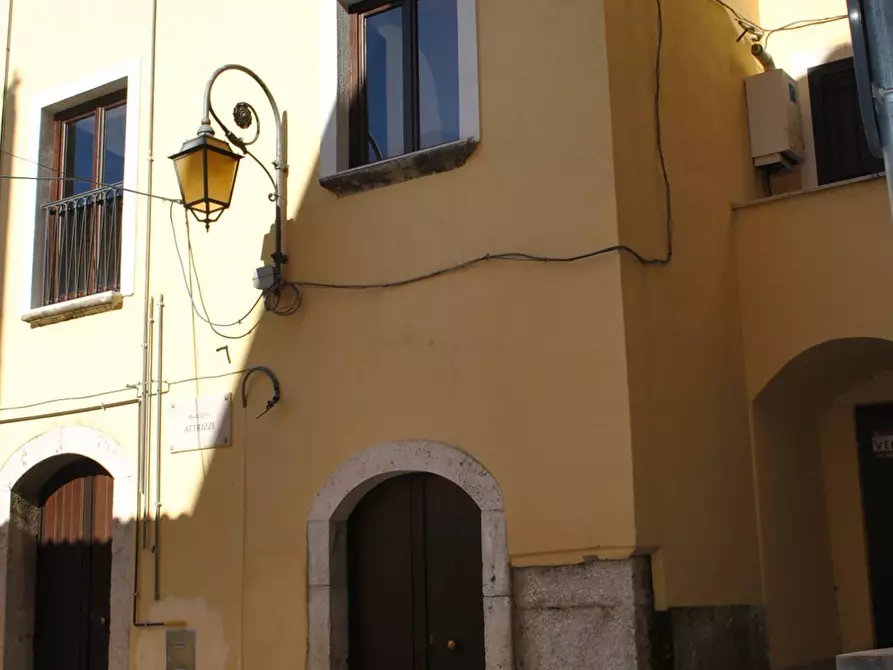 appartamento in affitto ad Eboli