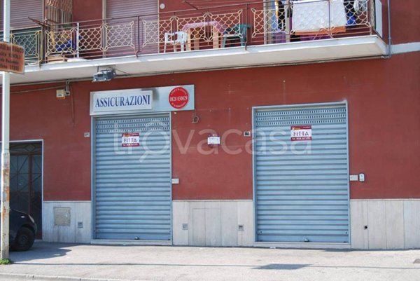 monolocale in affitto ad Eboli