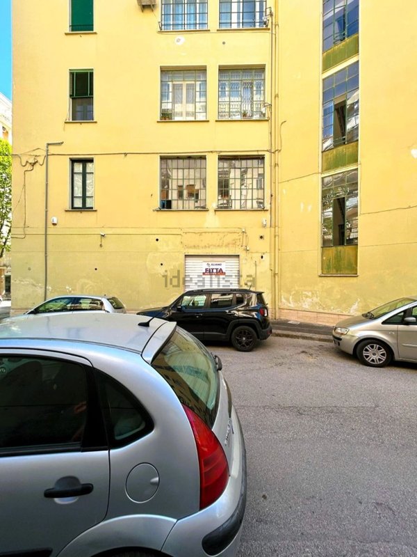 locale commerciale in affitto ad Eboli