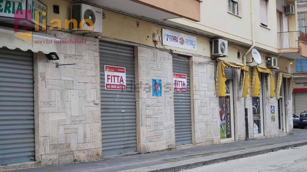 locale commerciale in affitto ad Eboli