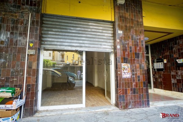 locale commerciale in affitto ad Eboli