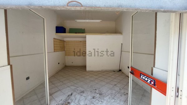 locale commerciale in affitto ad Eboli