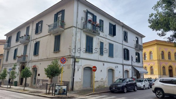 locale commerciale in affitto ad Eboli