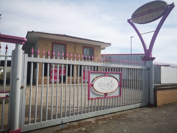 negozio in affitto ad Eboli