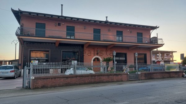 appartamento in affitto ad Eboli in zona Sant'Andrea
