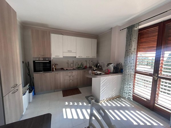 appartamento in affitto ad Eboli