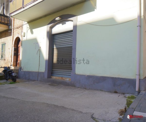 locale commerciale in affitto ad Eboli