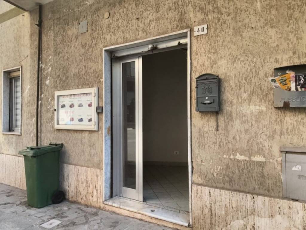 ufficio in affitto ad Eboli