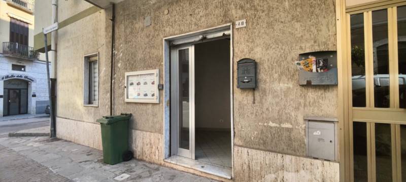 ufficio in affitto ad Eboli