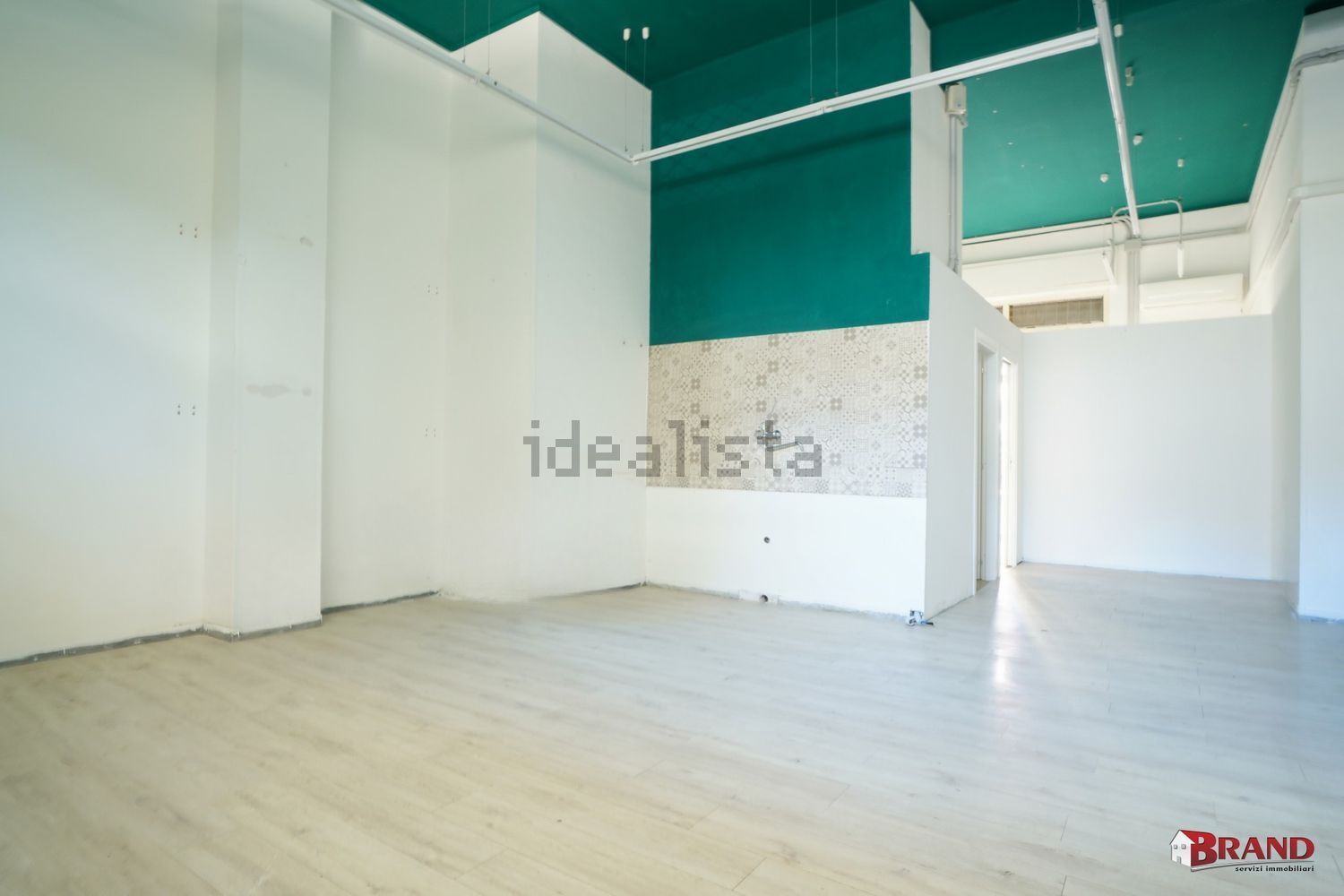 locale commerciale in affitto ad Eboli