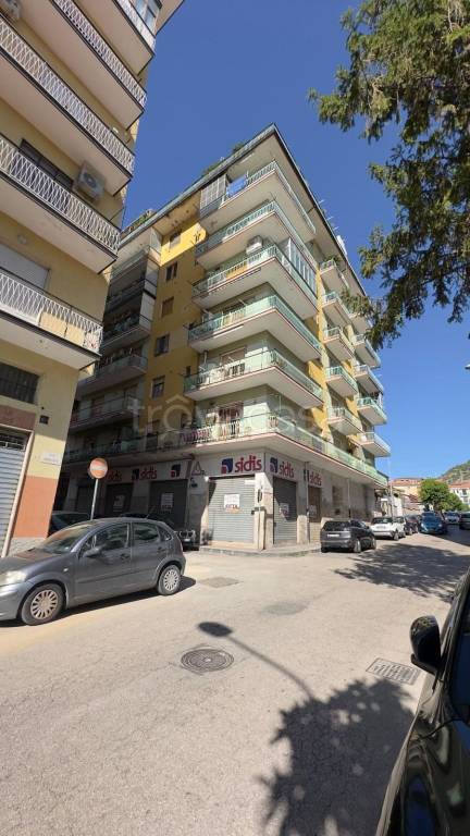 appartamento in affitto ad Eboli