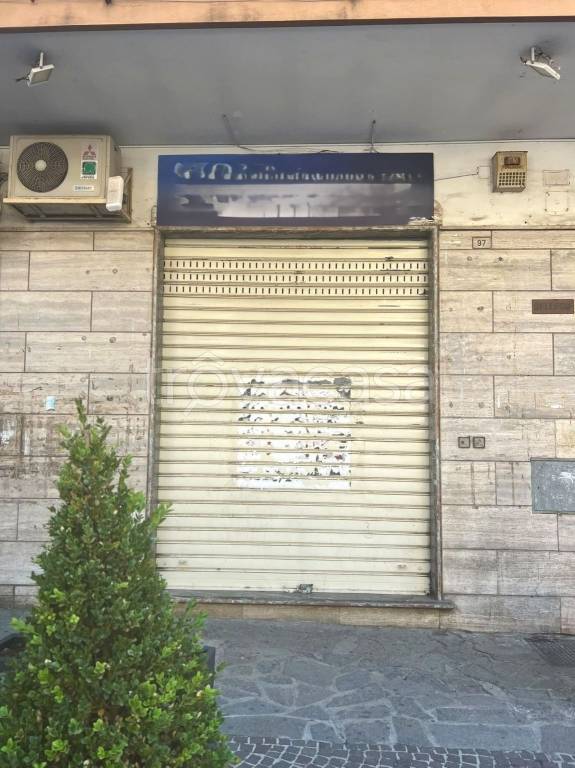 appartamento in affitto ad Eboli
