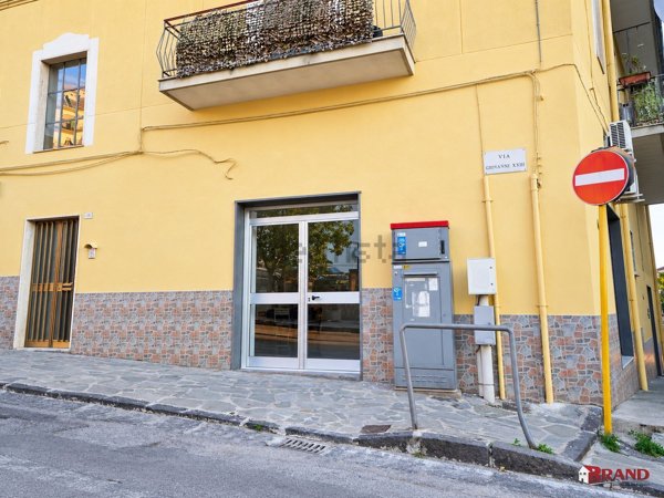 locale commerciale in affitto ad Eboli