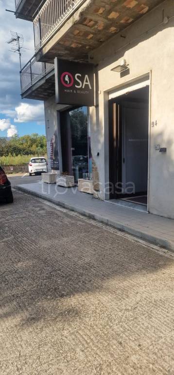 monolocale in affitto a Fisciano