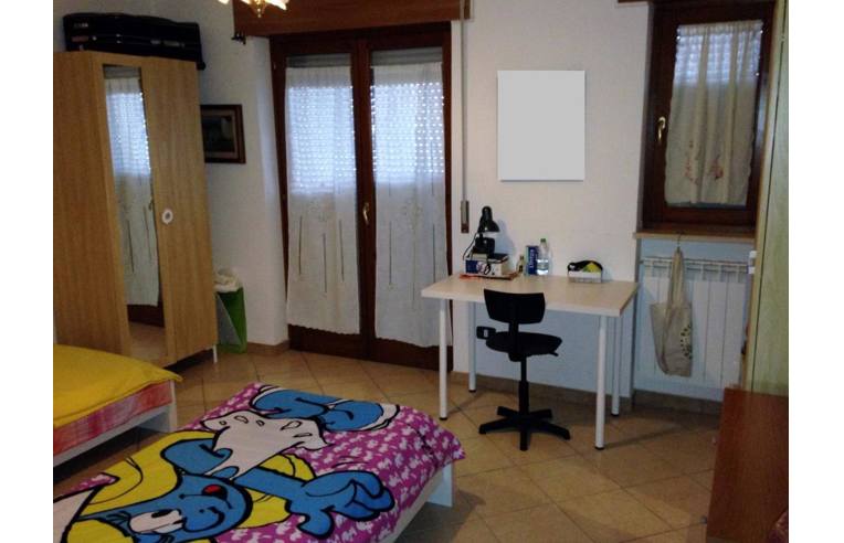 camera singola in affitto a Fisciano