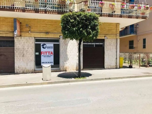 ufficio in affitto a Fisciano in zona Penta