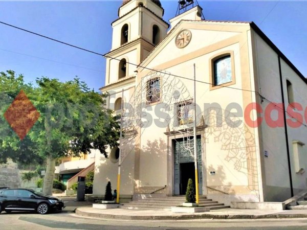 appartamento in affitto a Fisciano