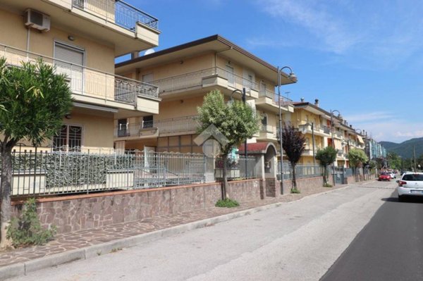 appartamento in affitto a Fisciano