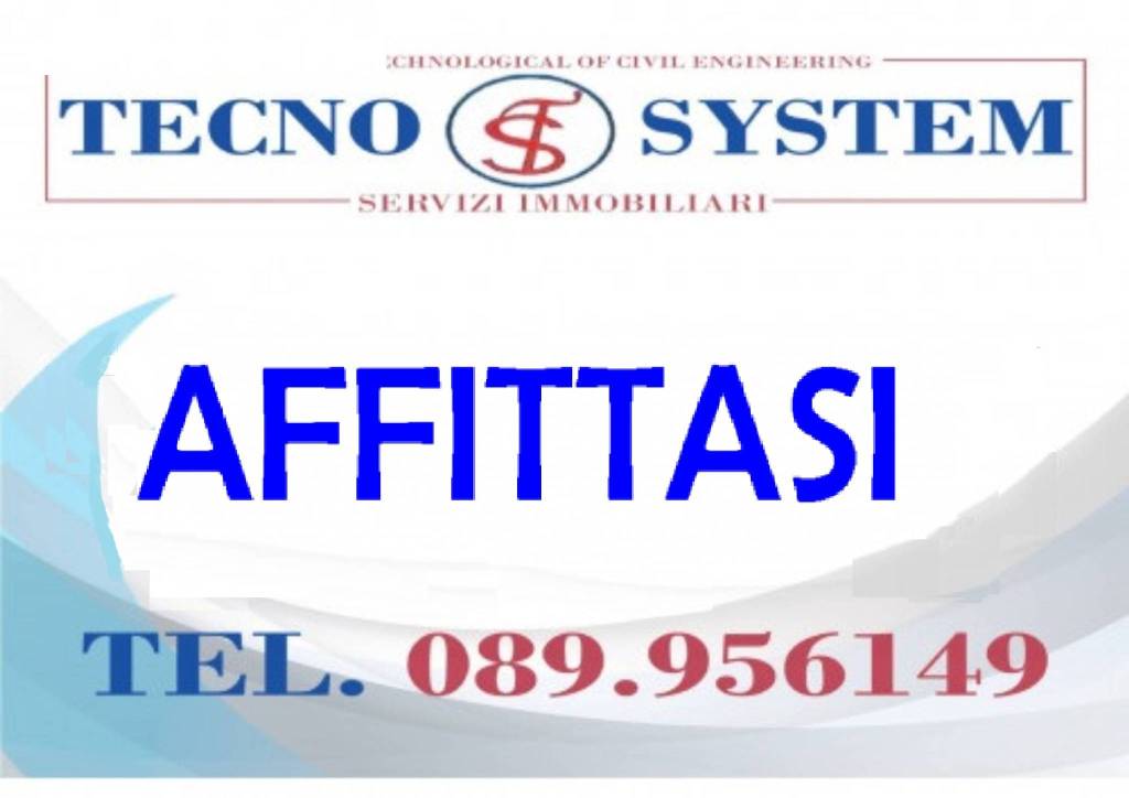 negozio in affitto a Fisciano