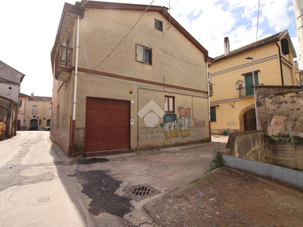 appartamento in affitto a Fisciano in zona Bolano