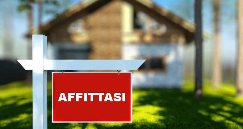 appartamento in affitto a Fisciano