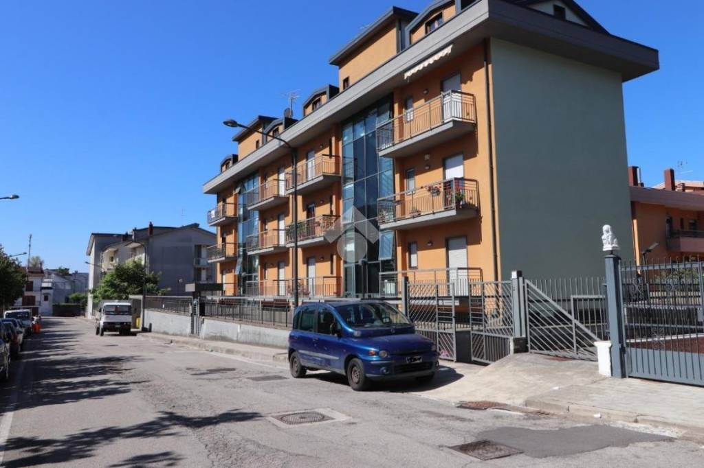 appartamento in affitto a Fisciano