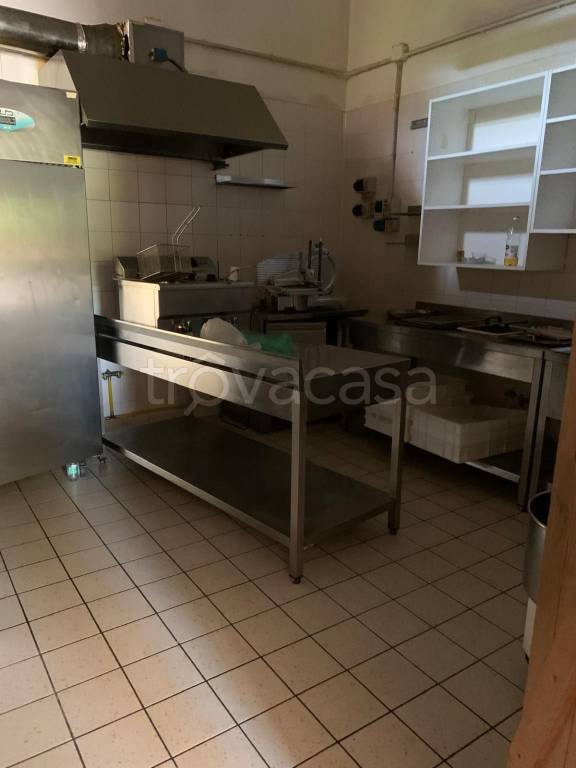 monolocale in affitto a Fisciano