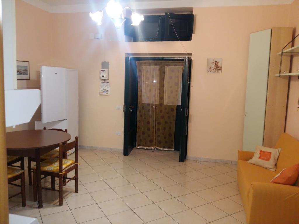 appartamento in affitto a Fisciano