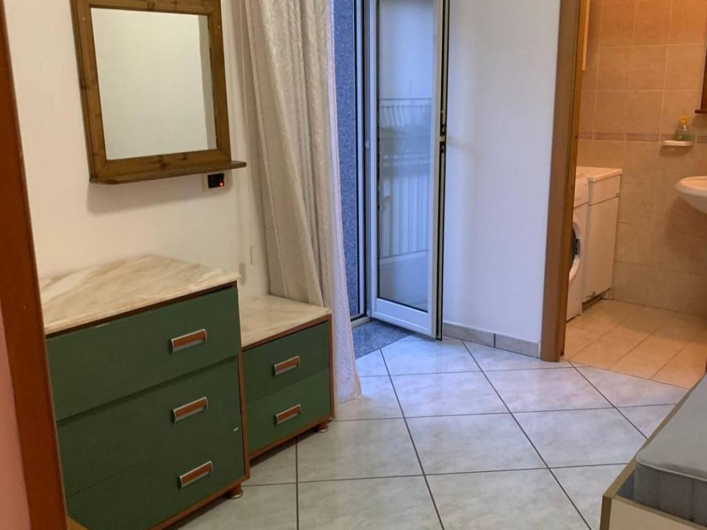 appartamento in affitto a Fisciano in zona Penta