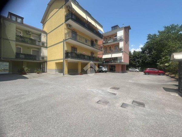 appartamento in affitto a Fisciano in zona Soccorso