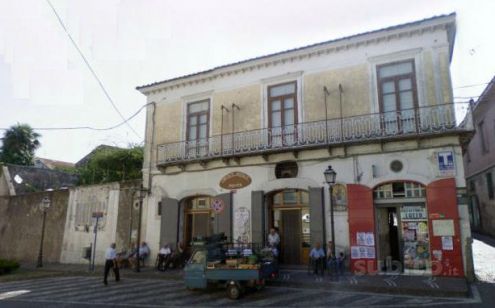 camera singola in affitto a Fisciano in zona Penta