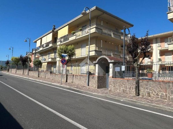 appartamento in affitto a Fisciano