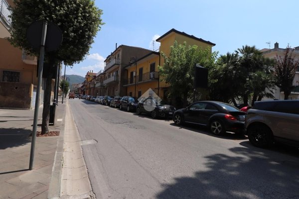 appartamento in affitto a Fisciano