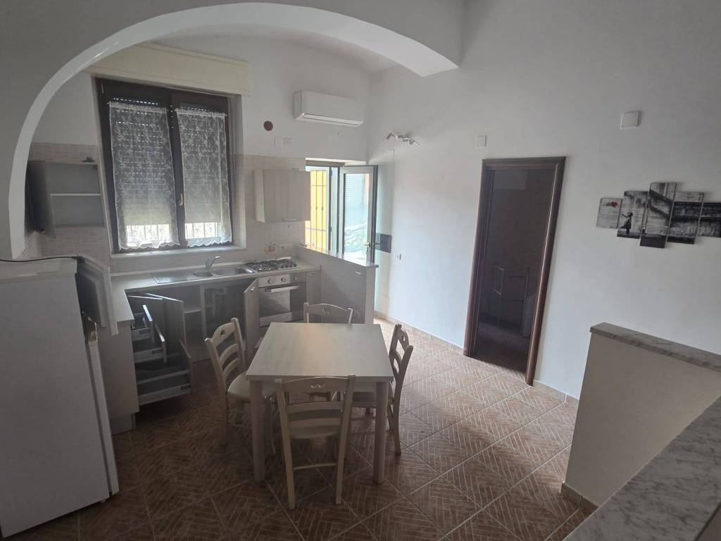appartamento in affitto a Fisciano